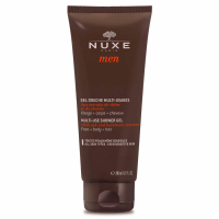 Nuxe Nettoyant visage et corps 'Men Multi-Usages' - 200 ml