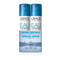 Uriage Thermal Water - 300 ml, 2 Pieces