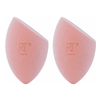 Real Techniques 'Miracle Complexion' Make-up Sponge - 2 Pieces
