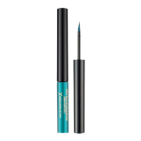 Max Factor Eyeliner 'COLOUR X-PERT Waterproof' - 04 Turquoise 6 ml