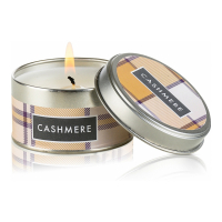 Laroma 'Cashmere' Scented Candle - 160 g