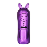 Inuwet 'Metal Purple' Lip Balm - 3.5 g