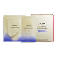 Shiseido 'Vital Perfection Lift Define Radiance' Face Mask - 12 Pieces