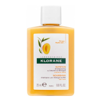 Klorane 'Mangue' Shampoo - 25 ml