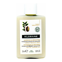 Klorane Shampoing 'Cupuaçu BIO' - 25 ml