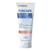 Arkopharma 'Forcapil® Kératine' Stärkendes Shampoo - 200 ml