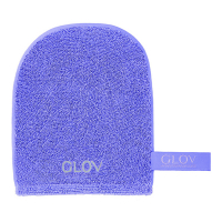 GLOV Water-Only Makeup Removing And Oily Skin Cleansing Mitt
