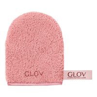 GLOV Gant Démaquillant Réutilisable Pour Un Nettoyage Profond Des Pores | Cheeky Peach