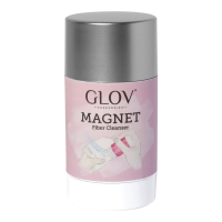 GLOV Magnet Cleanser Pinsel- & Faserreiniger Seife Im Stick-Format I Stick