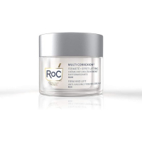 Roc 'Fermete + Effet Lifting Anti Relâchement Raffermissante' Face Cream - 50 ml