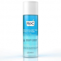 Roc 'Double Action' Eye Makeup Remover - 125 ml