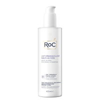 Roc 'Hydratant 3 in 1' Make-Up Remover Milk - 200 ml