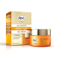 Roc 'Renouveau + Eclat' Gel Cream - 50 ml
