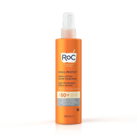 Roc 'Haute Tolérance SPF50' Sunscreen Milk - 200 ml