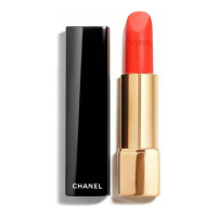Chanel Rouge à Lèvres 'Rouge Allure Velvet' - 64 First Light 3.5 g