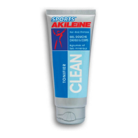 Akileïne 'Clean Cheveux Et Corps' Duschgel - 100 ml