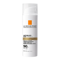 La Roche-Posay 'Anthelios Age Correct SPF50' Anti-Aging Sun Cream - 50 ml