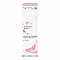 Diadermine 'Lift+ Hydratation' Anti-Aging Eye Cream - 15 ml