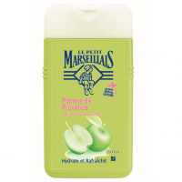 Le Petit Marsellais 'Pomme de Provence' Shower Gel - 250 ml