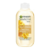 Garnier Lait Démaquillant 'Skinactive Honey' - 200 ml