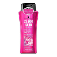 Gliss 'Supreme Length' Shampoo - 250 ml
