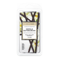 Colonial Candle 'Vanilla Buttercream' Duftendes Wachs - 77 g