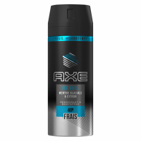 Axe 'Ice Cool' Deodorant - 150 ml