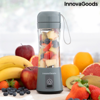 Innovagoods Portable Rechargeable Cup Blender Shakuit