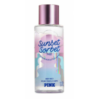 Victoria's Secret 'Pink Sunset Sorbet' Körpernebel - 250 ml