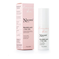 Nacomi Next Level 'Stunning Skin Mandelic Acid + PHA 10%' Gesichtsserum - 30 ml