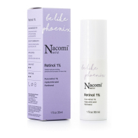 Nacomi Next Level 'Be Like Phoenix Retinol 1%' Face Serum - 30 ml
