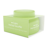 Nacomi 'Calm Herbal Soufflé Acne Fighting' Face Cream - 50 ml