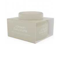 Nacomi Crème visage 'Smooth Cozy Soufflé Soothing' - 50 ml