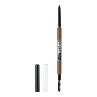 Maybelline 'Brow Ultra Slim' Eyebrow Pencil - 02 Soft Brown 0.9 g