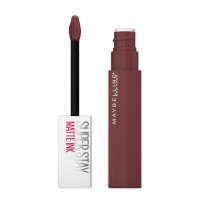 Maybelline Rouge à lèvres liquide 'Superstay Matte Ink' - 160 Mover 5 ml