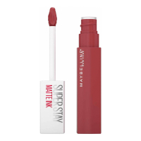 Maybelline Rouge à lèvres liquide 'Superstay Matte Ink' - 170 Initiator 5 ml