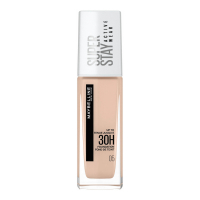 Maybelline 'Superstay Active Wear 30h' Foundation - 05 True Ivory 30 ml