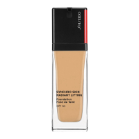 Shiseido Fond de teint 'Synchro Skin Radiant Lifting' - 340 Oak 30 ml