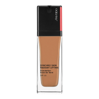 Shiseido Fond de teint 'Synchro Skin Radiant Lifting' - 410 Sunstone 30 ml