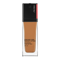 Shiseido Fond de teint 'Synchro Skin Radiant Lifting' - 420 Bronze 30 ml