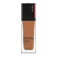 Shiseido 'Synchro Skin Radiant Lifting' Foundation - 430 Cedar 30 ml