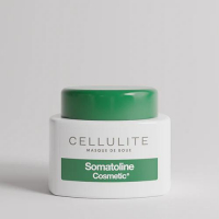 Somatoline Cosmetic Anti-Cellulite-Schlamm-Maske - 500 g