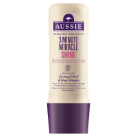 Aussie '3 Minute Miracle Shine Deep' Haarbehandlung - 250 ml