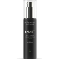 Mádara Organic Skincare 'Smart Anti-Fatigue Urban Moisture' Face Cream - 50 ml