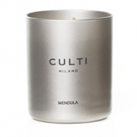Culti Milano 'Champagne' Scented Candle - Mendula 250 g