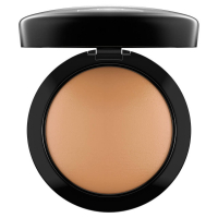 Mac Cosmetics Poudre de finition 'Mineralize Skinfinish Natural' - Dark 10 g