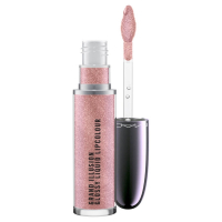 Mac Cosmetics 'Grand Illusion Holographic' Flüssiger Lippenstift - Just Hustlin' 5 ml