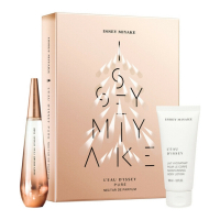 Issey Miyake 'L'Eau d'Issey Pure Nectar de Parfum' Perfume Set - 2 Pieces