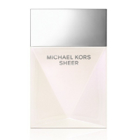 Michael Kors 'Sheer' Eau de parfum - 100 ml