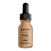 Nyx Professional Make Up Fond de teint 'Total Control Pro Drop' - Buff 13 ml